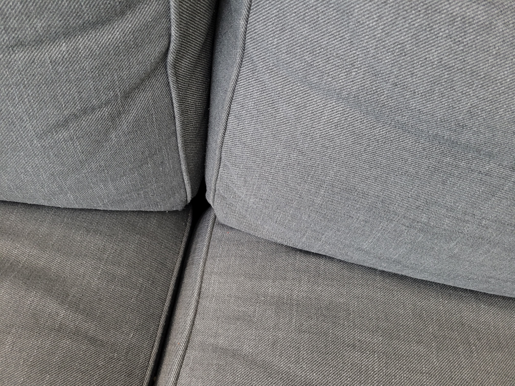 Ikea Sofa with couch - photo 2