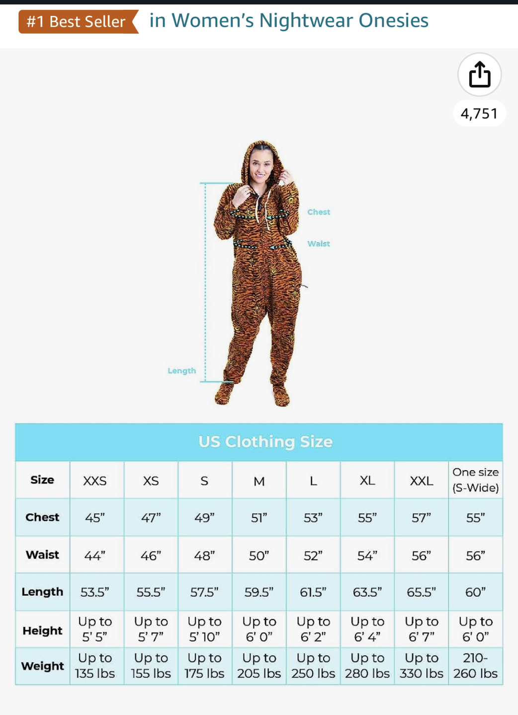 Cute Duckie Adult Onesie Pajama image indicator(3)