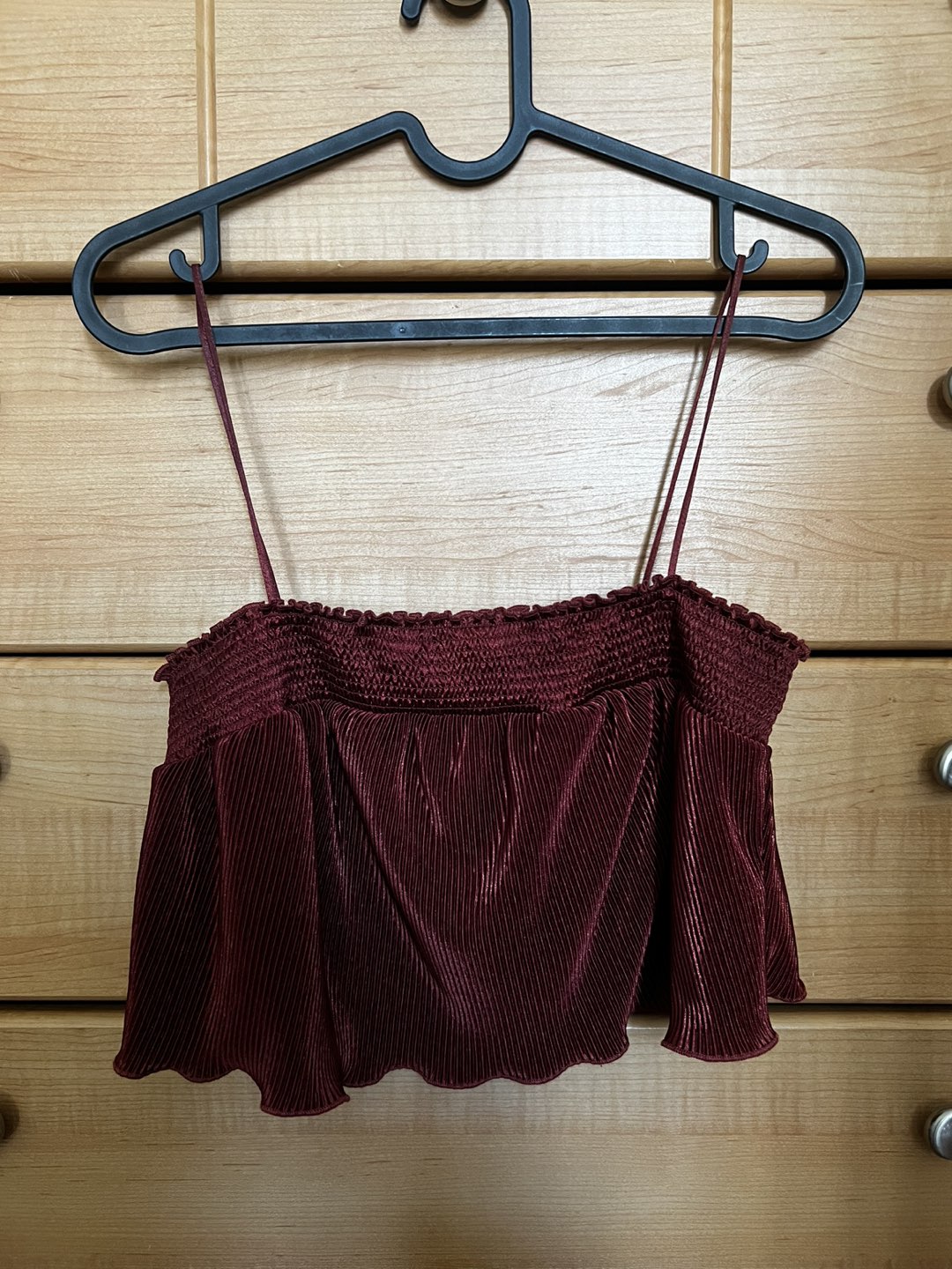 Summer top