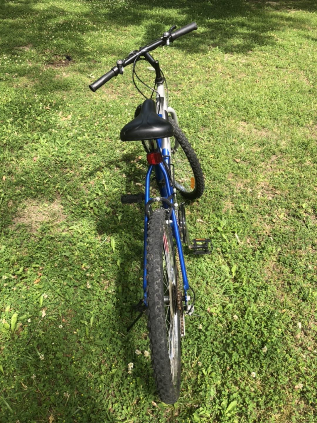 Mountain Bike  🚲 Supercycle SC1500 (bicycle) image indicator(2)