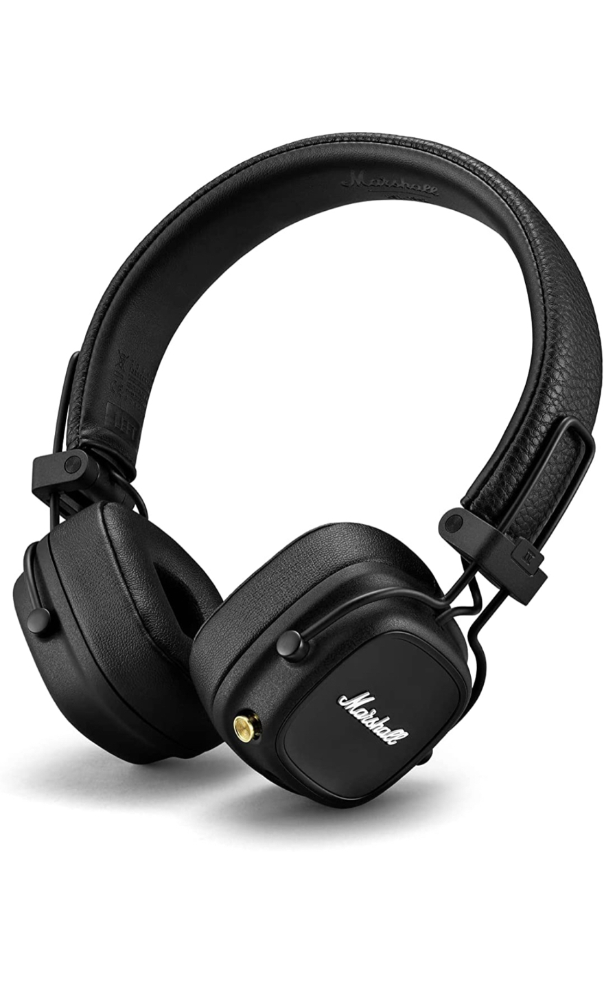 Marshall Major 3 headphone