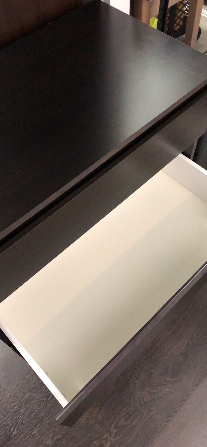 IKEA Kullun 3 drawers dresser - photo 3