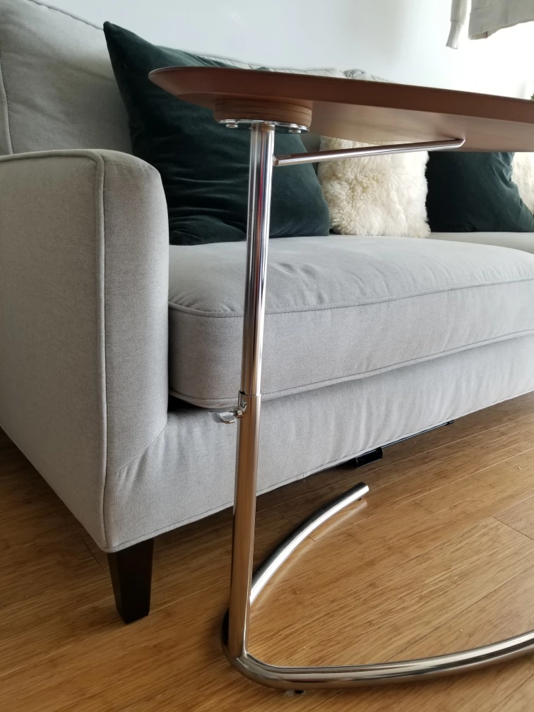 Adjustable sofa table - photo 2