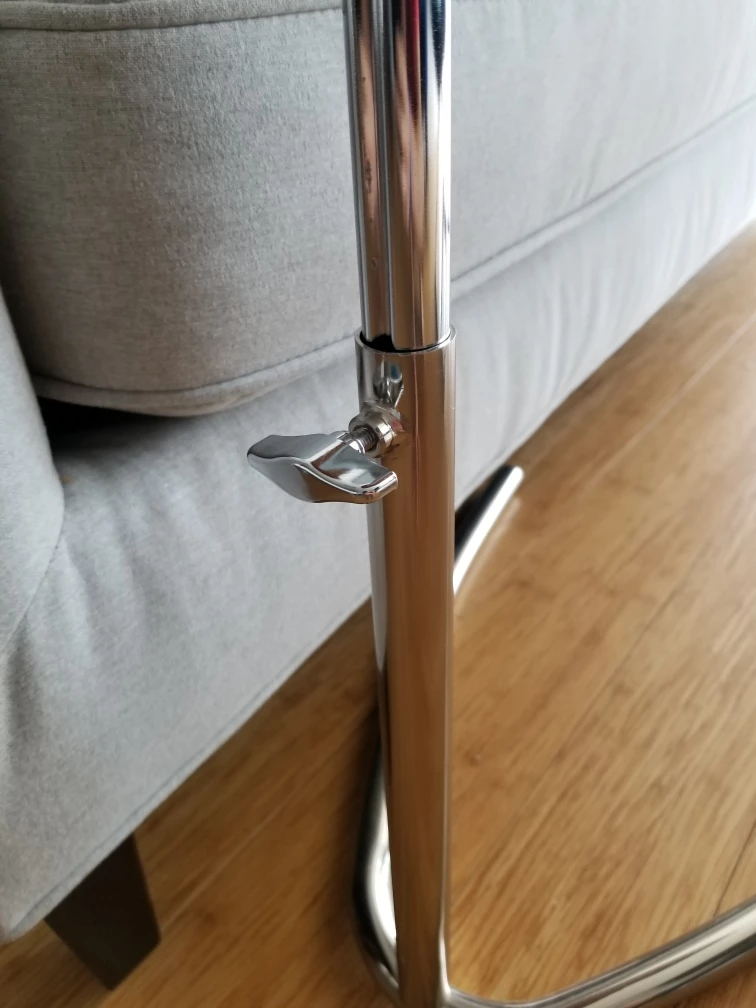 Adjustable sofa table - photo 3