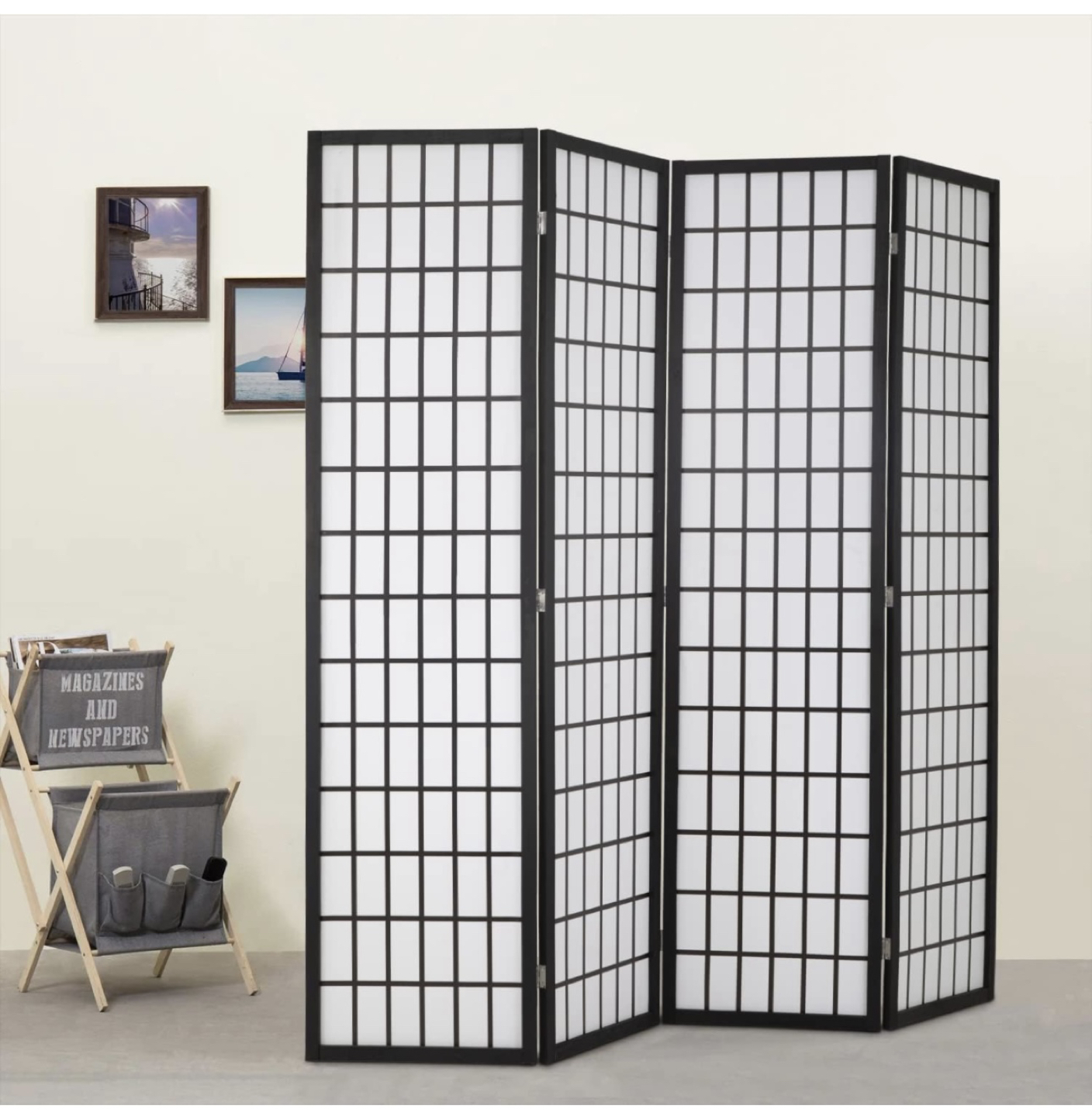 Room Partition - photo 2