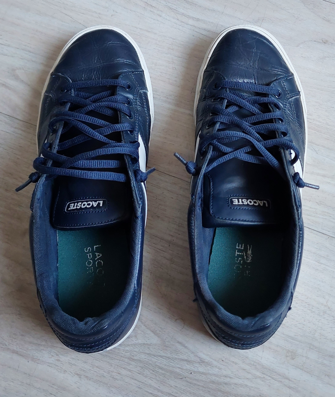 Casual shoe - photo 4