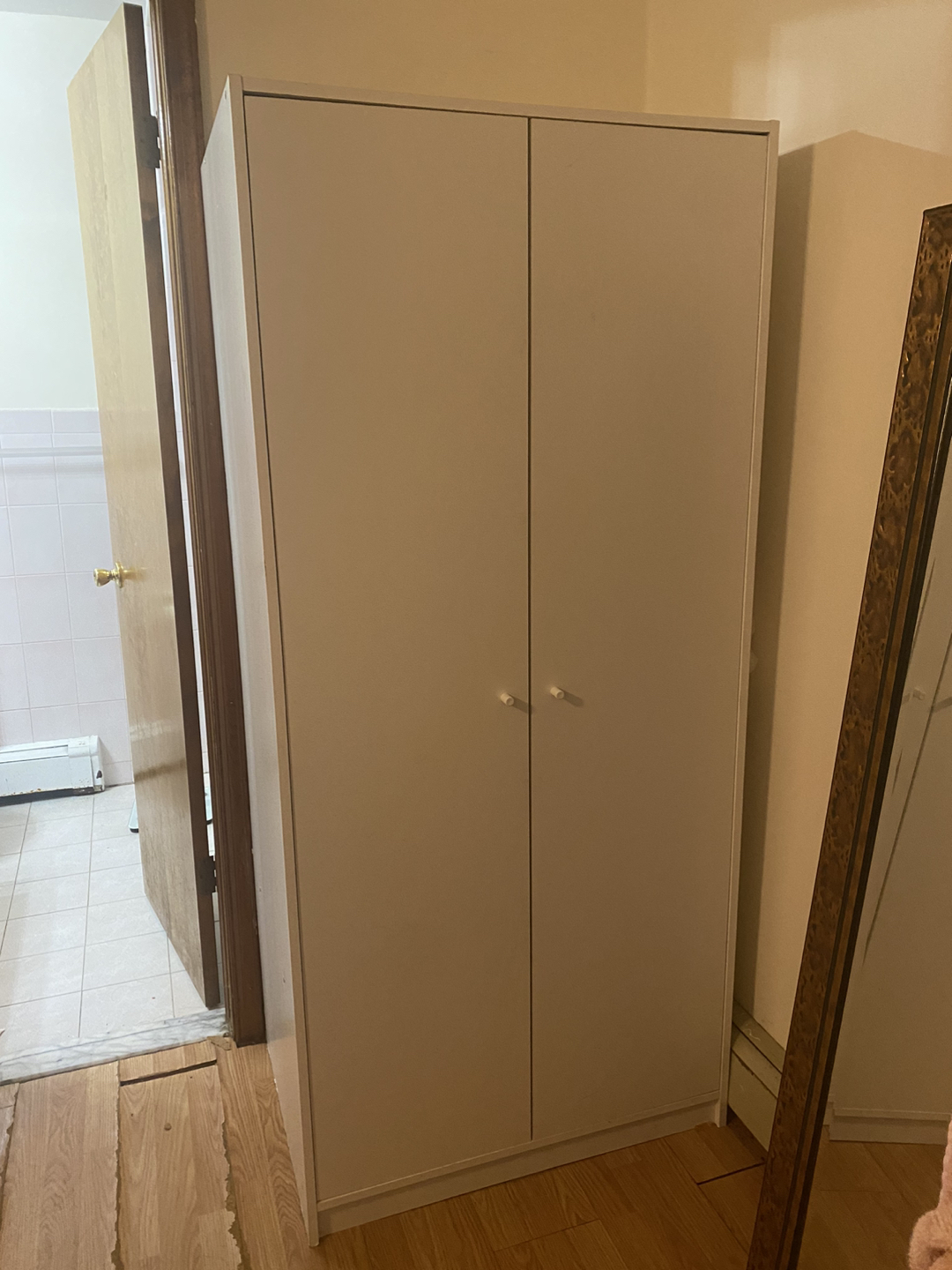 Ikea closets - photo 3