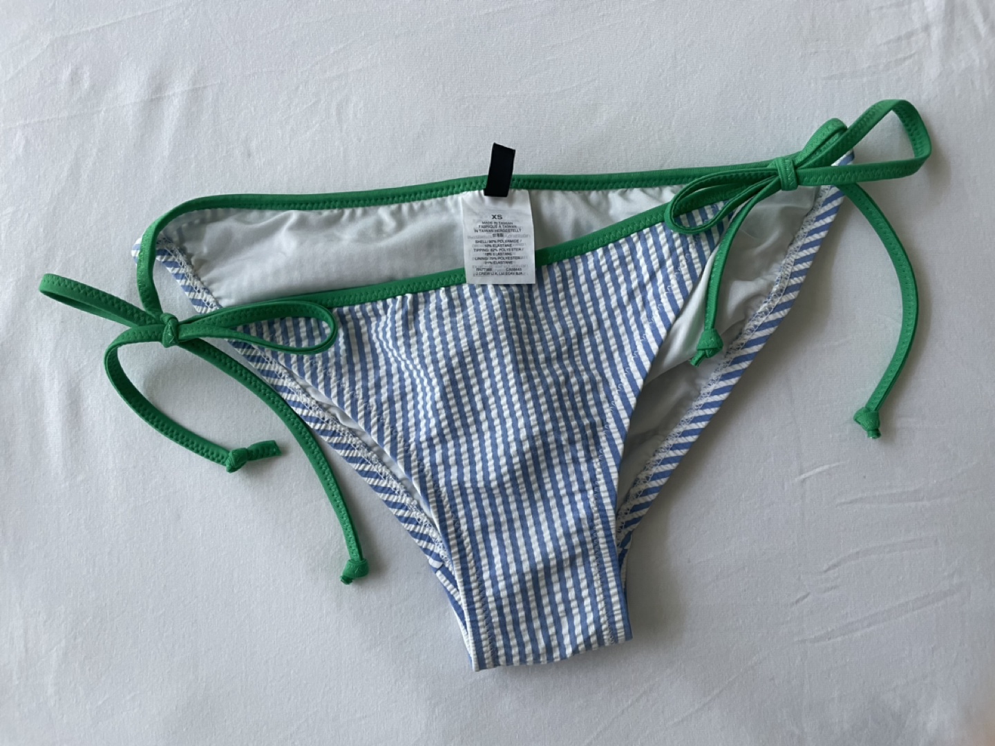 J.Crew bikini size XS - photo 5