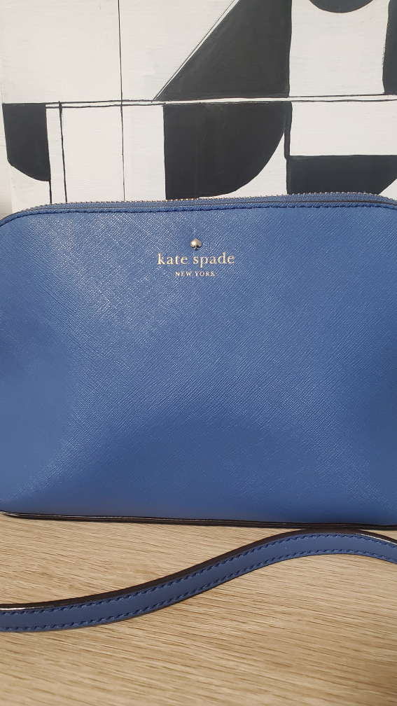 kate spade cross body - photo 2