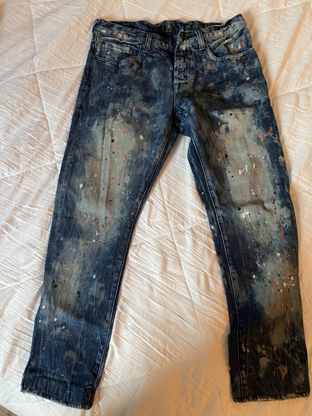 Men’s PRPS Jeans thumbnail