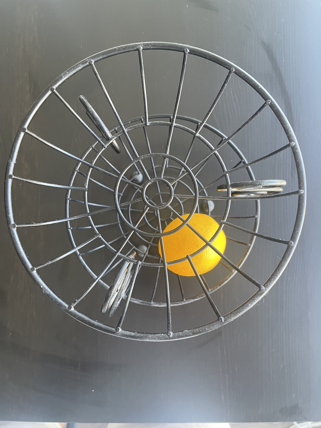 2 Tier Fruit Hanger - photo 3