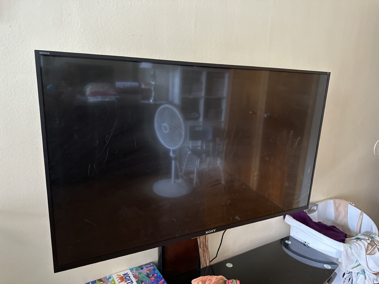 Sony tv - photo 2