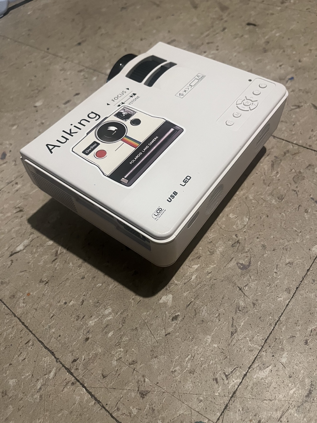Projector - photo 2