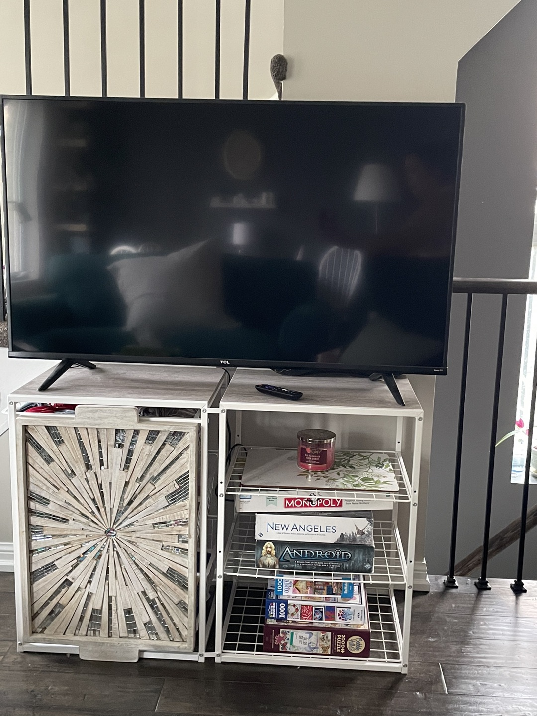 TCL Flat screen - photo 3