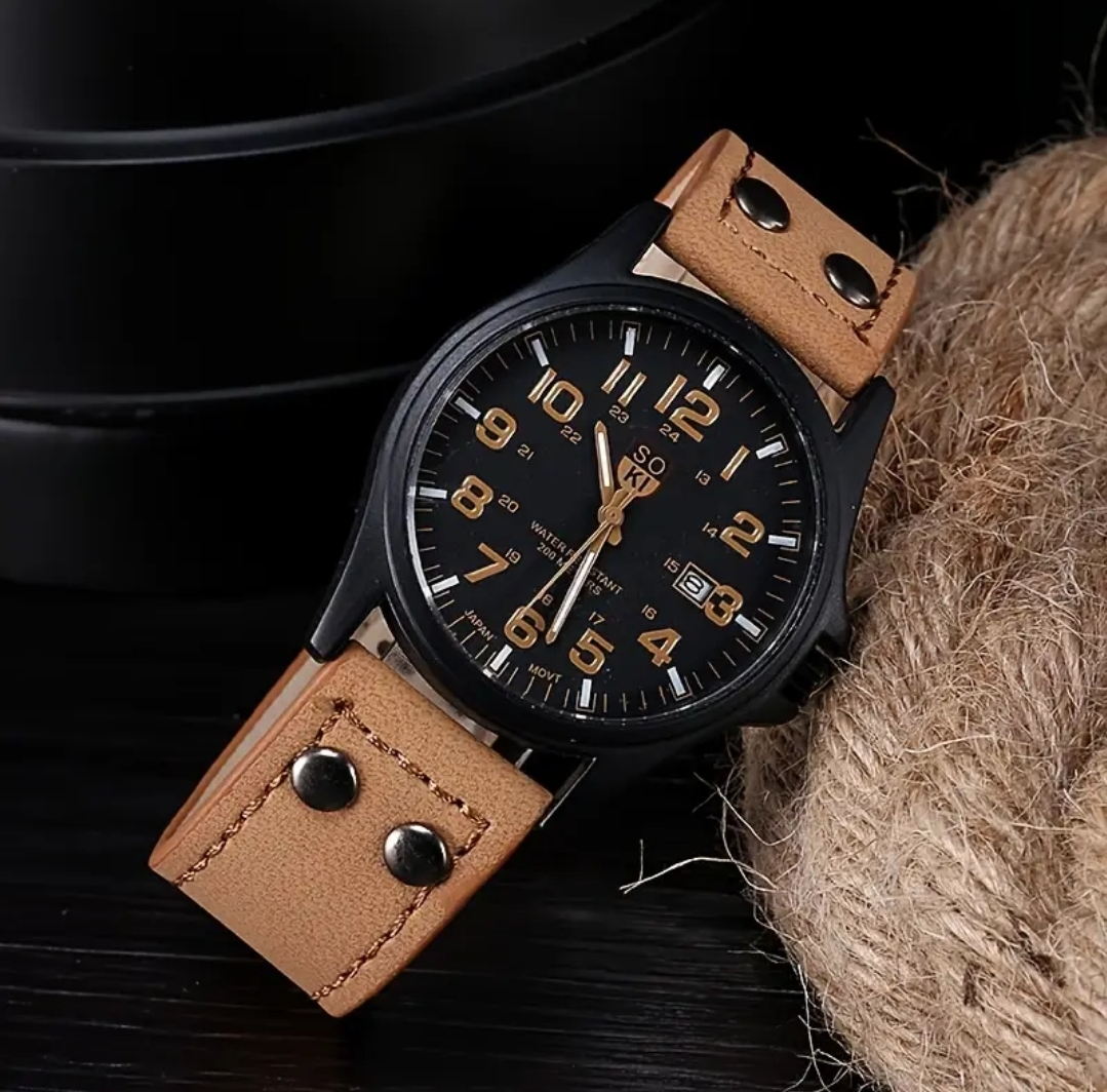 Men's watch thumbnail