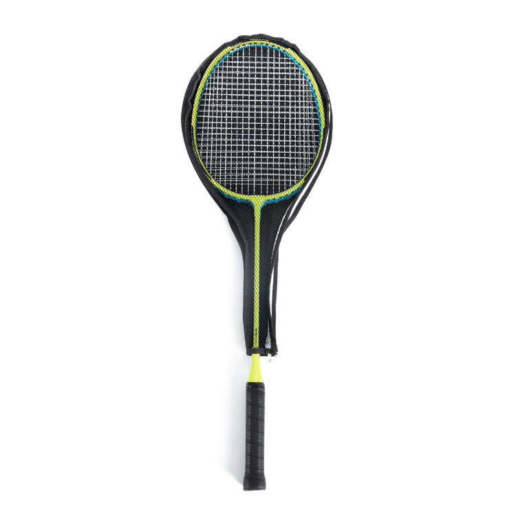 Badminton racket set - photo 3