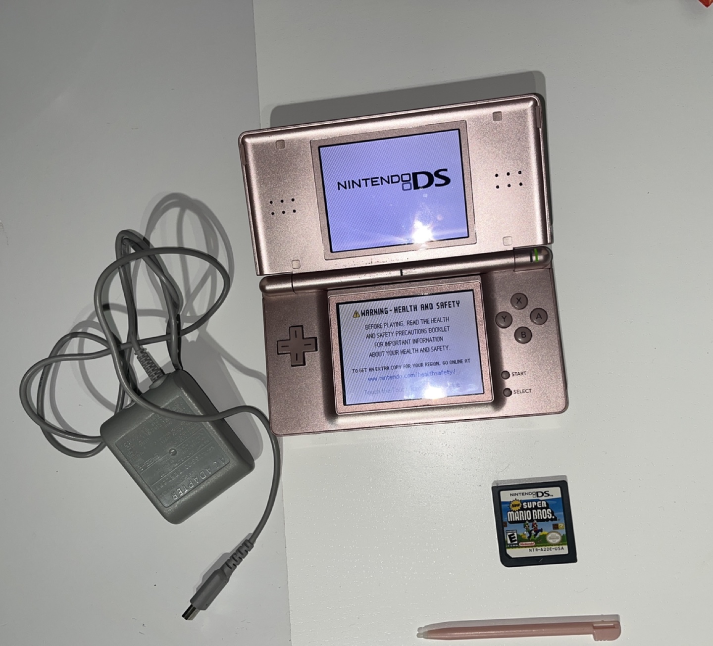 DS Lite thumbnail