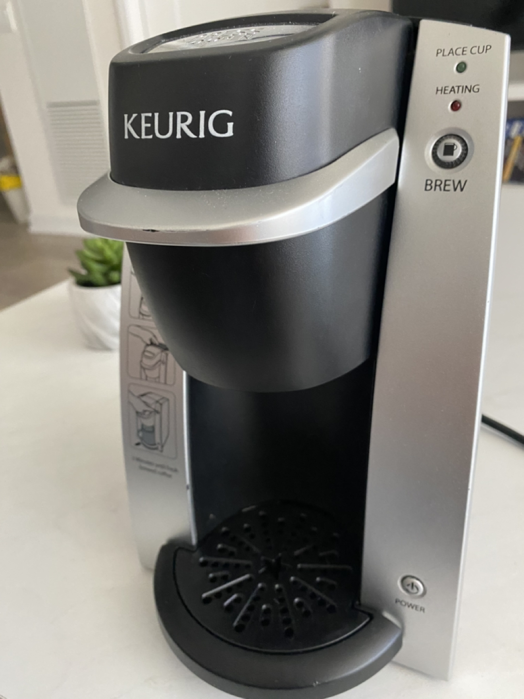Keurig B130 DeskPro Coffee Machine