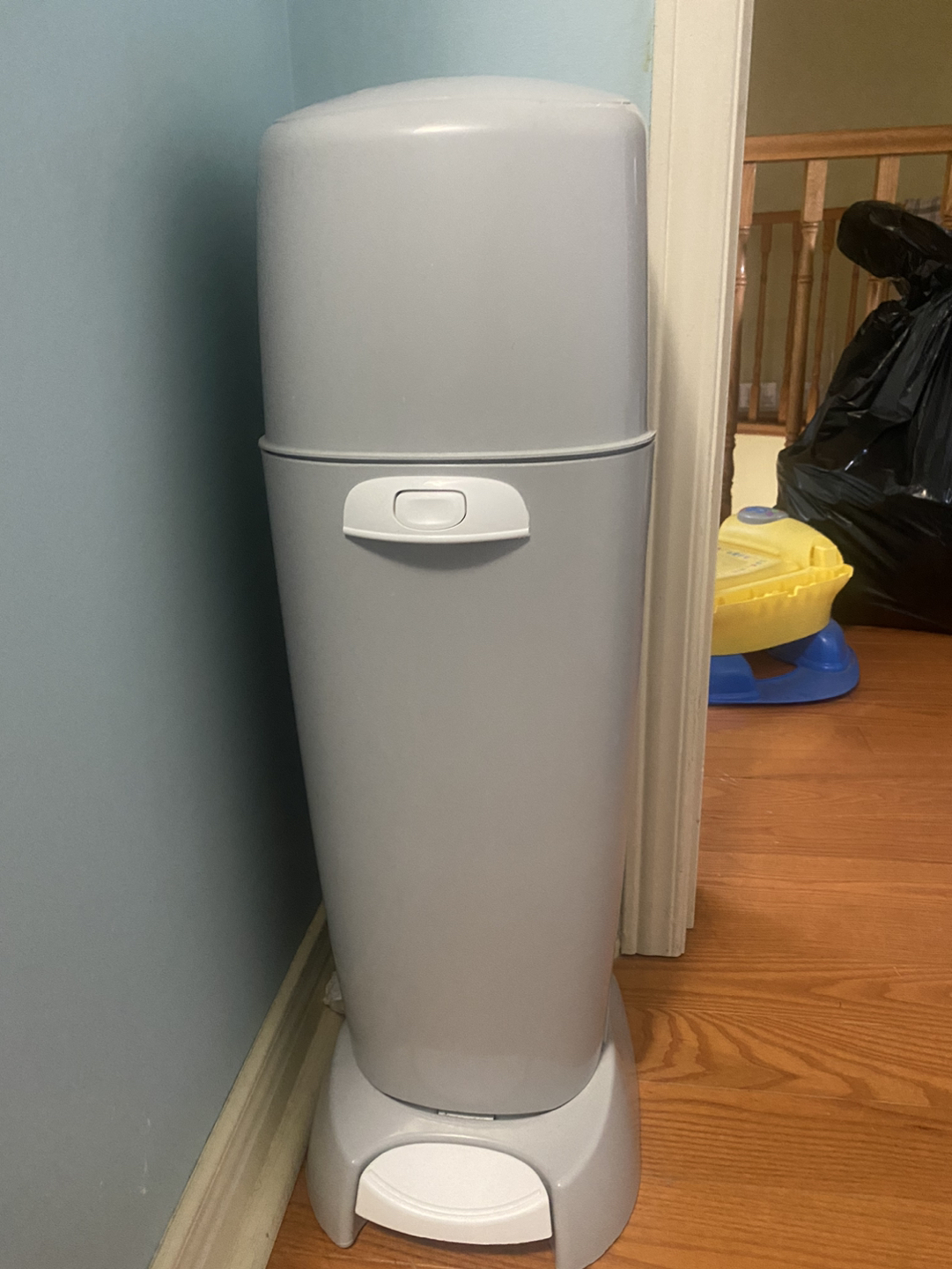Diaper genie 💰 - photo 2