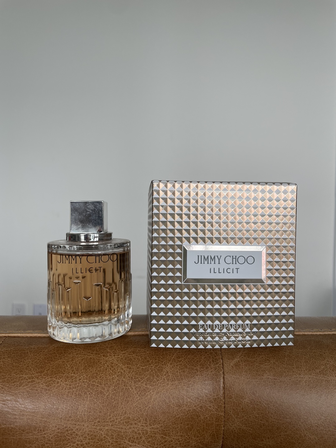 Jimmy Choo - Illicit EDP 100ml thumbnail