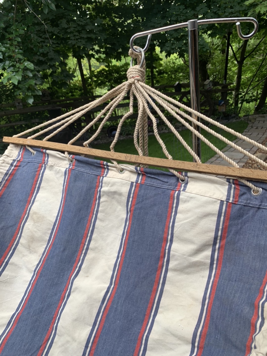 Hammock - photo 3