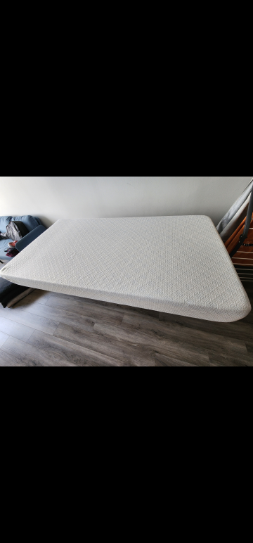 Zinus Mattress 