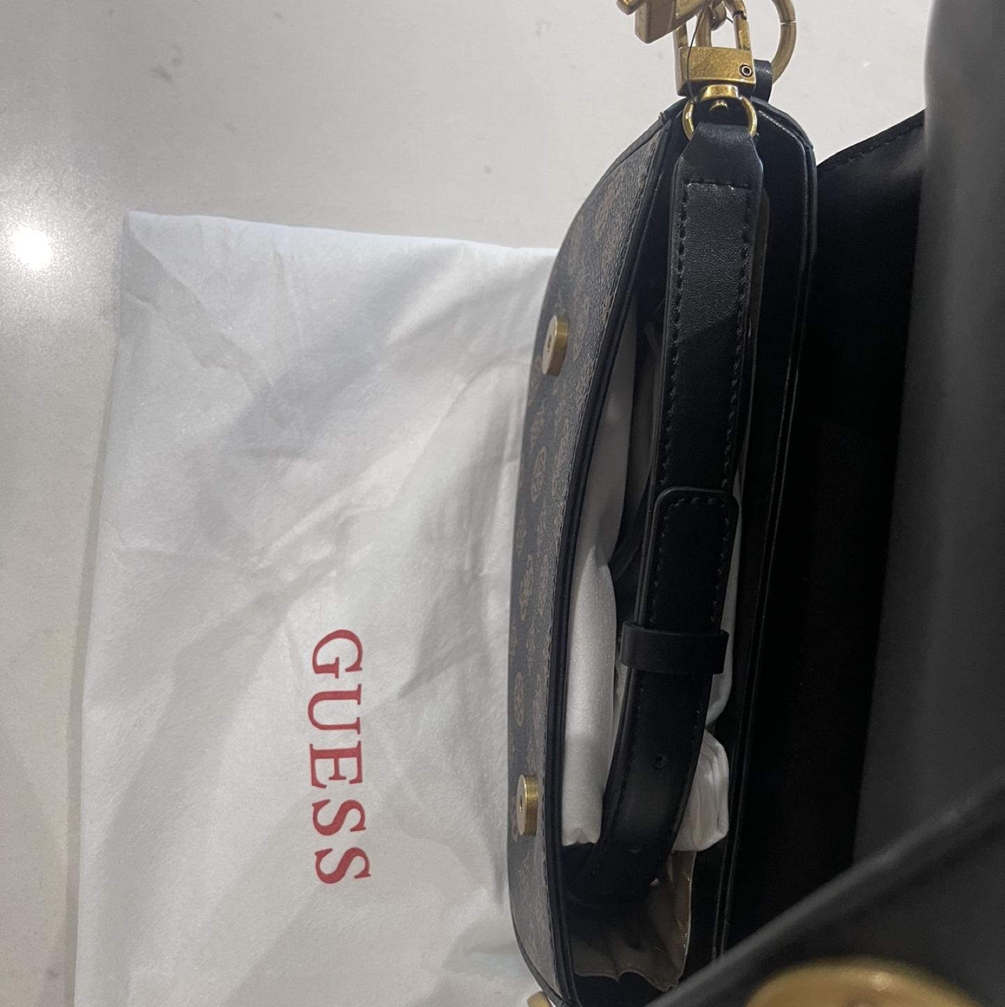 GUESS (brand new/never used ) - photo 4