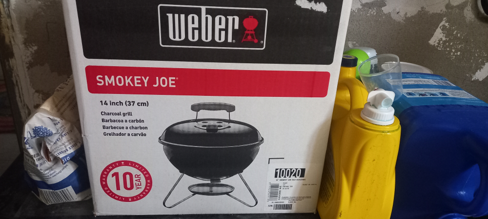 BBQ