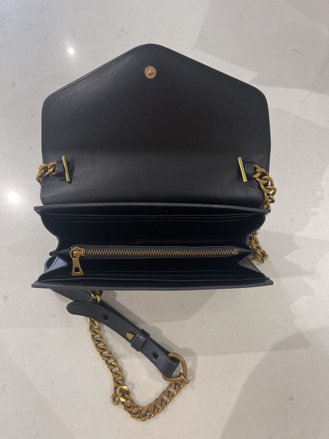 RUDSAK (valet bag) - photo 2