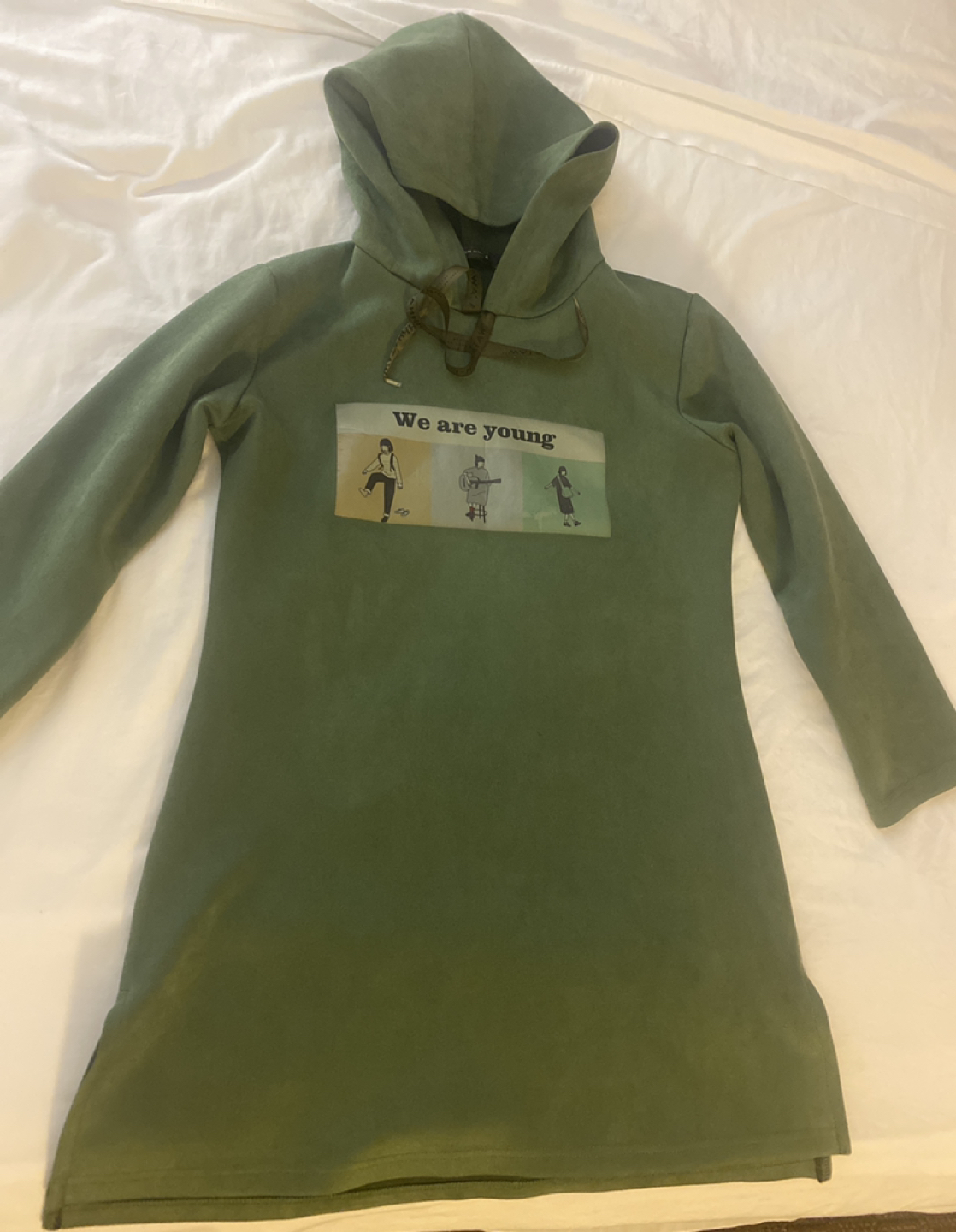 Hoodie thumbnail