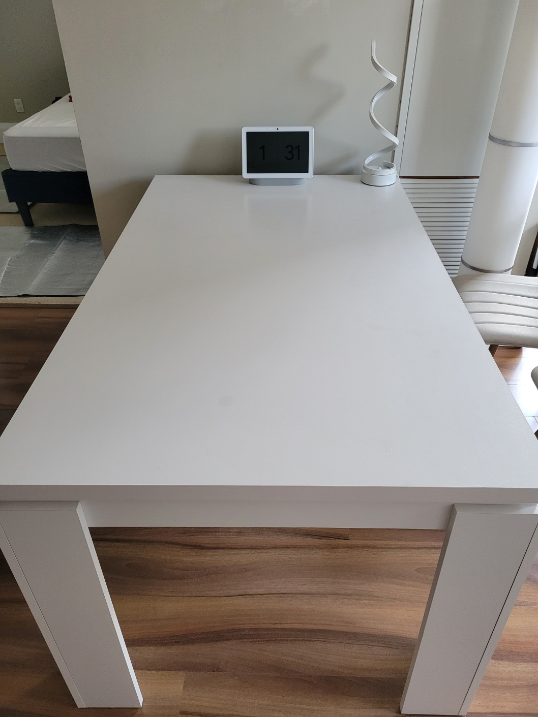 60" Dining Table