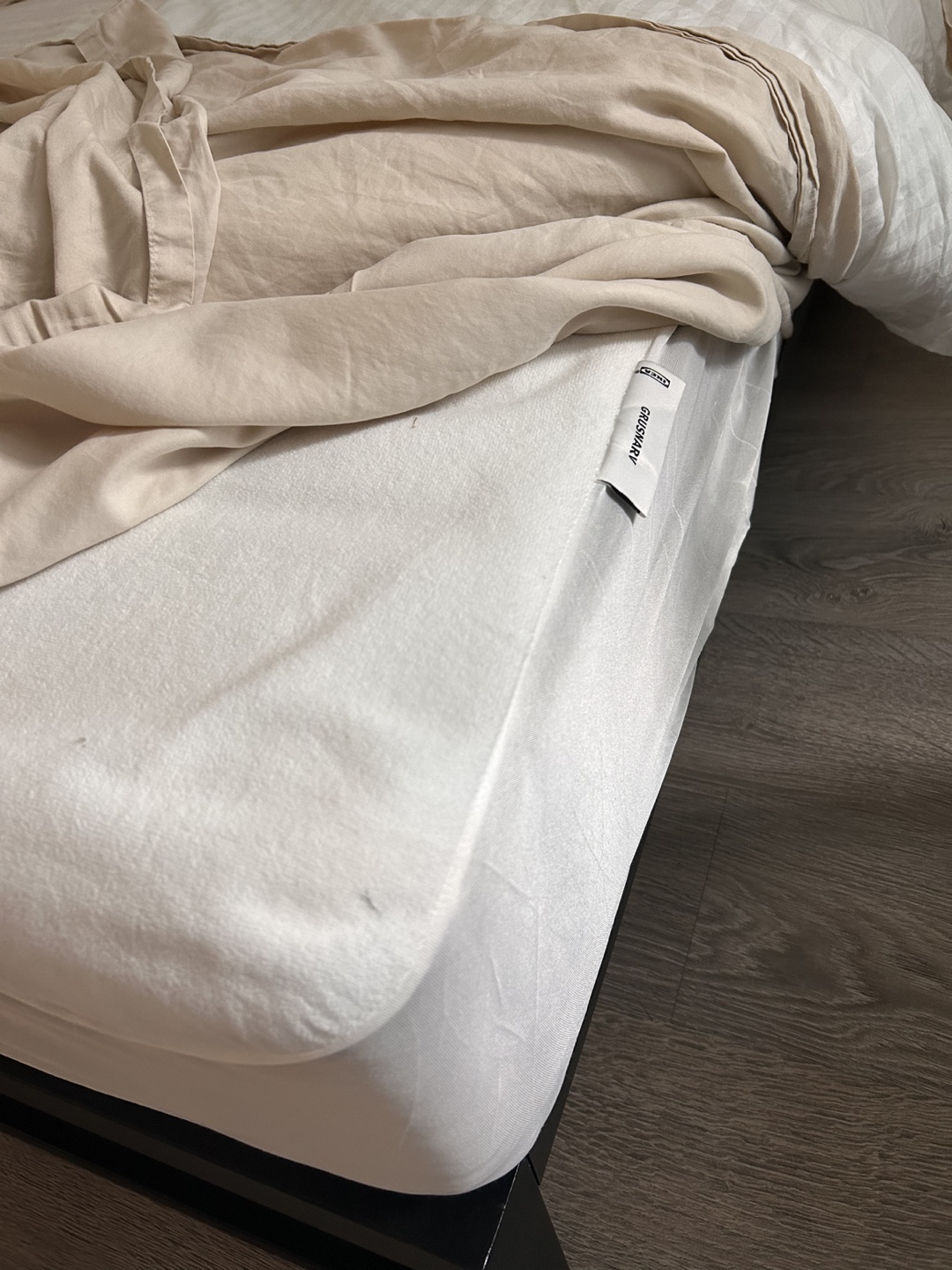 IKEA Haugesund Mattress (double/full) - photo 4