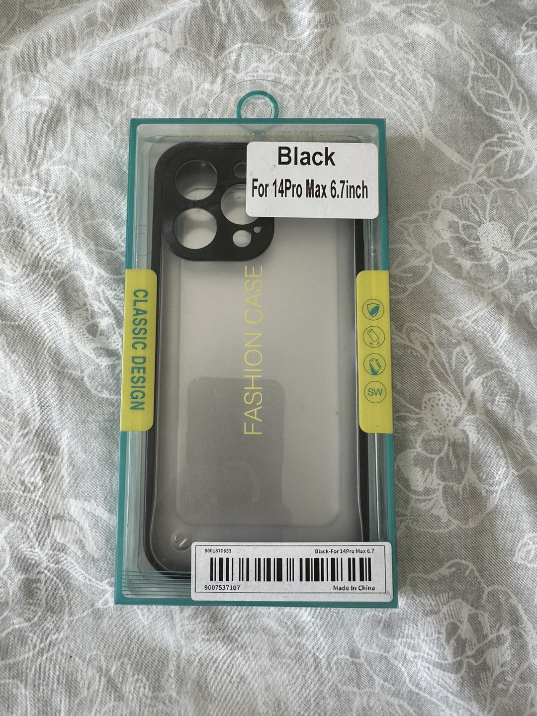 Phone Case
