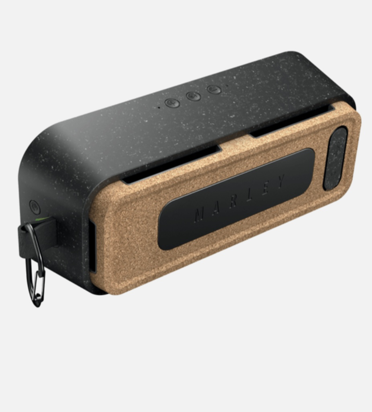 BNIB marley speaker(no bounds xl bluetooth speaker) image indicator(3)