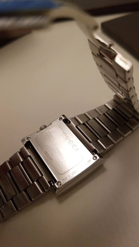 🔥🔥$$$$1300 Gucci watch - photo 5