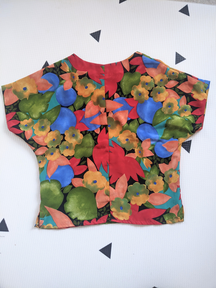 Brand New French Collection Top image indicator(2)