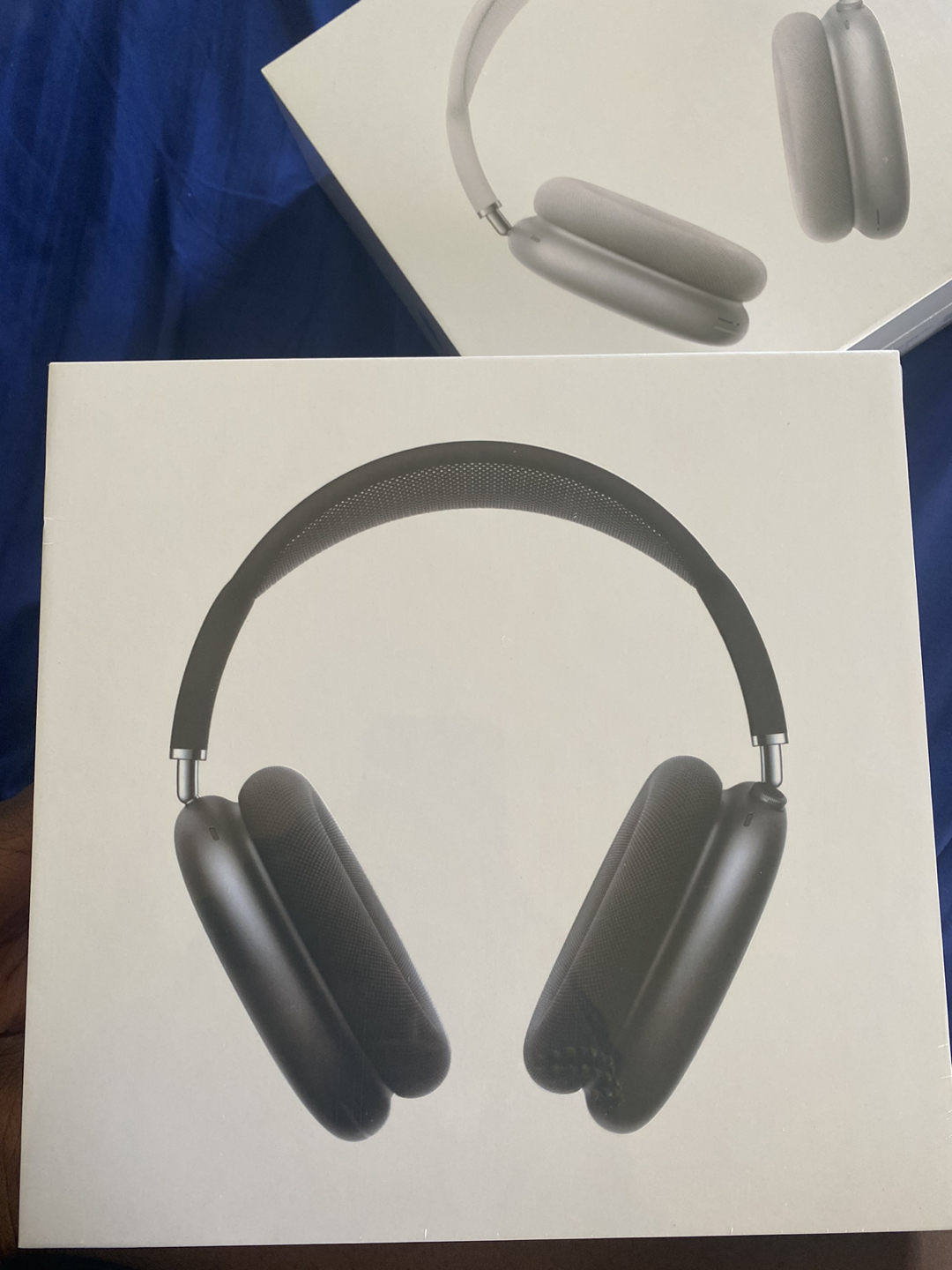 Apple Airpods Max - Space Grey