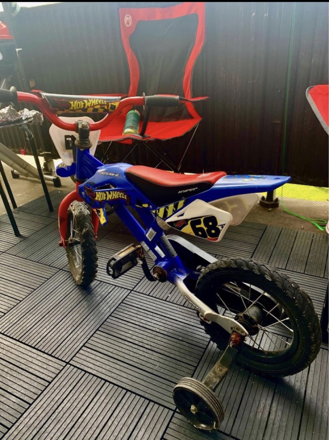 Kids bike - photo 2