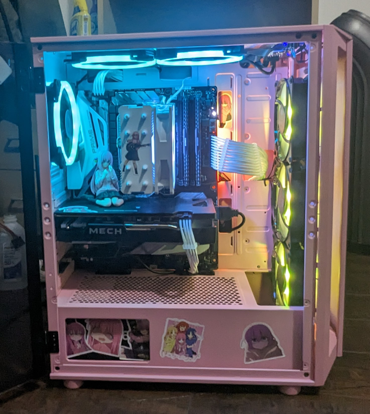 Gaming PC selling ASAP