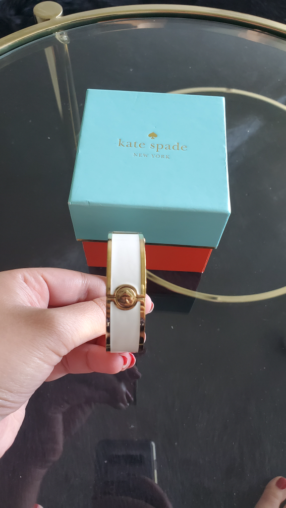 kate spade watch - photo 4