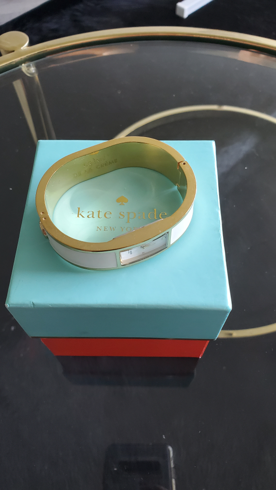 kate spade watch - photo 5