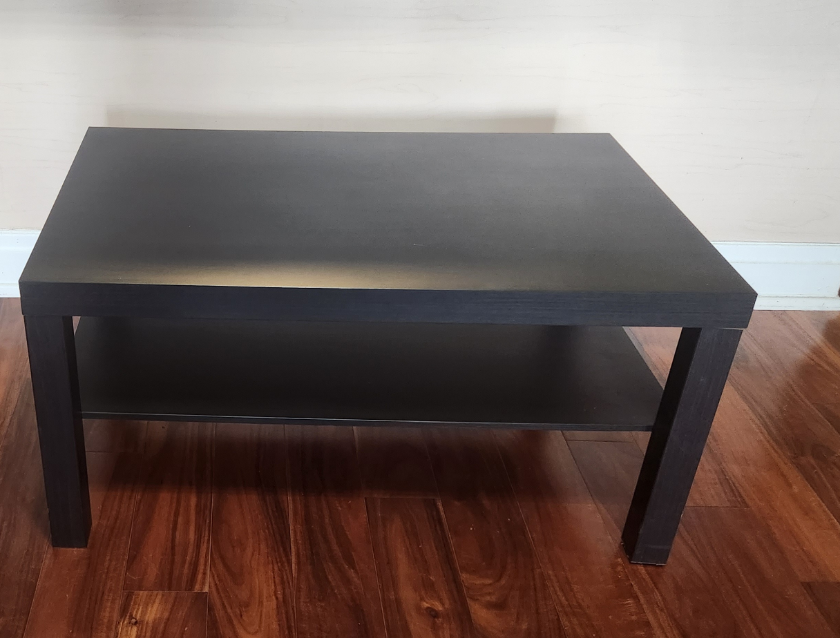 Lack Coffee Table