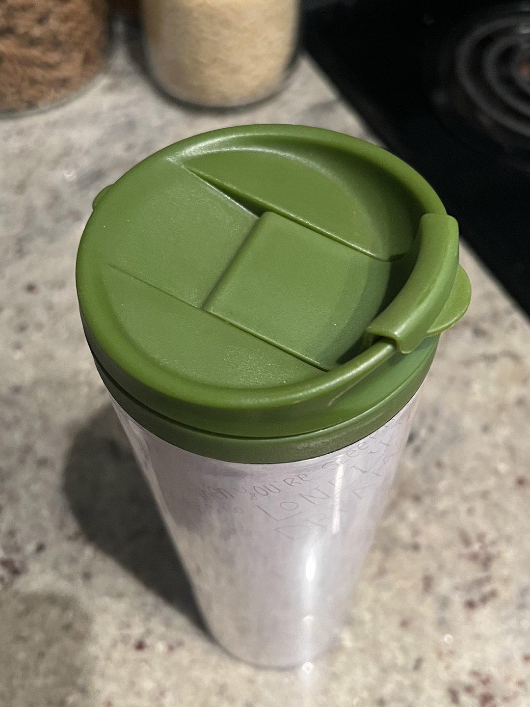 Water Bottle - photo 2