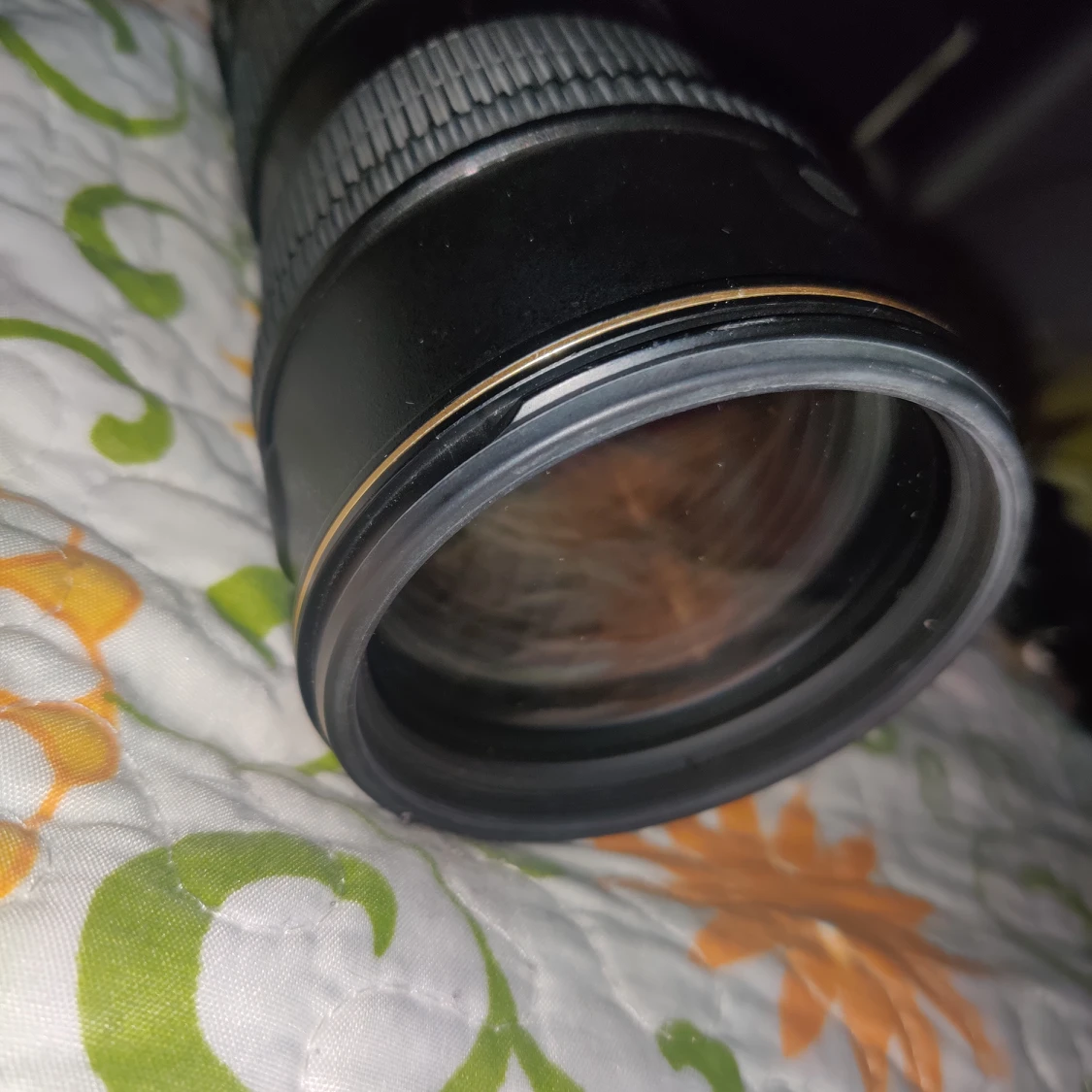 Nikon 70-200mm f/2.8G zoom Nikkor lens - photo 3
