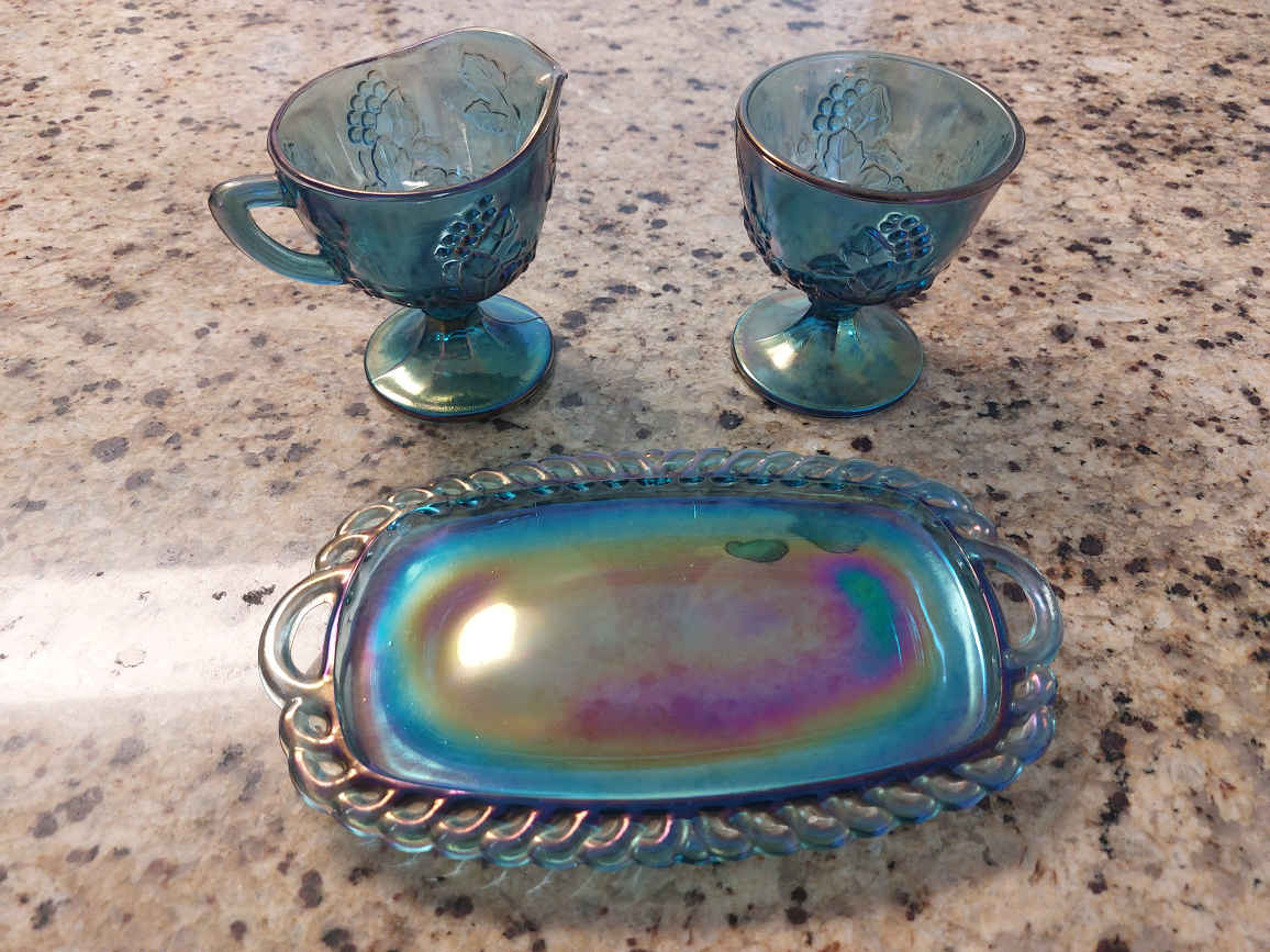 Cream and Sugar Set - photo 2