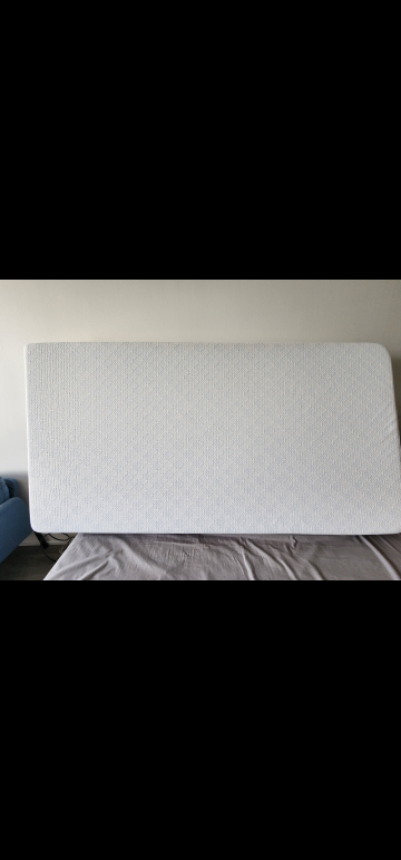 Zinus Mattress  - photo 2
