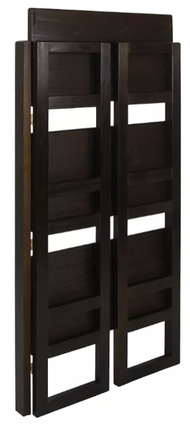 Small Entry table/Shelving unit - photo 2