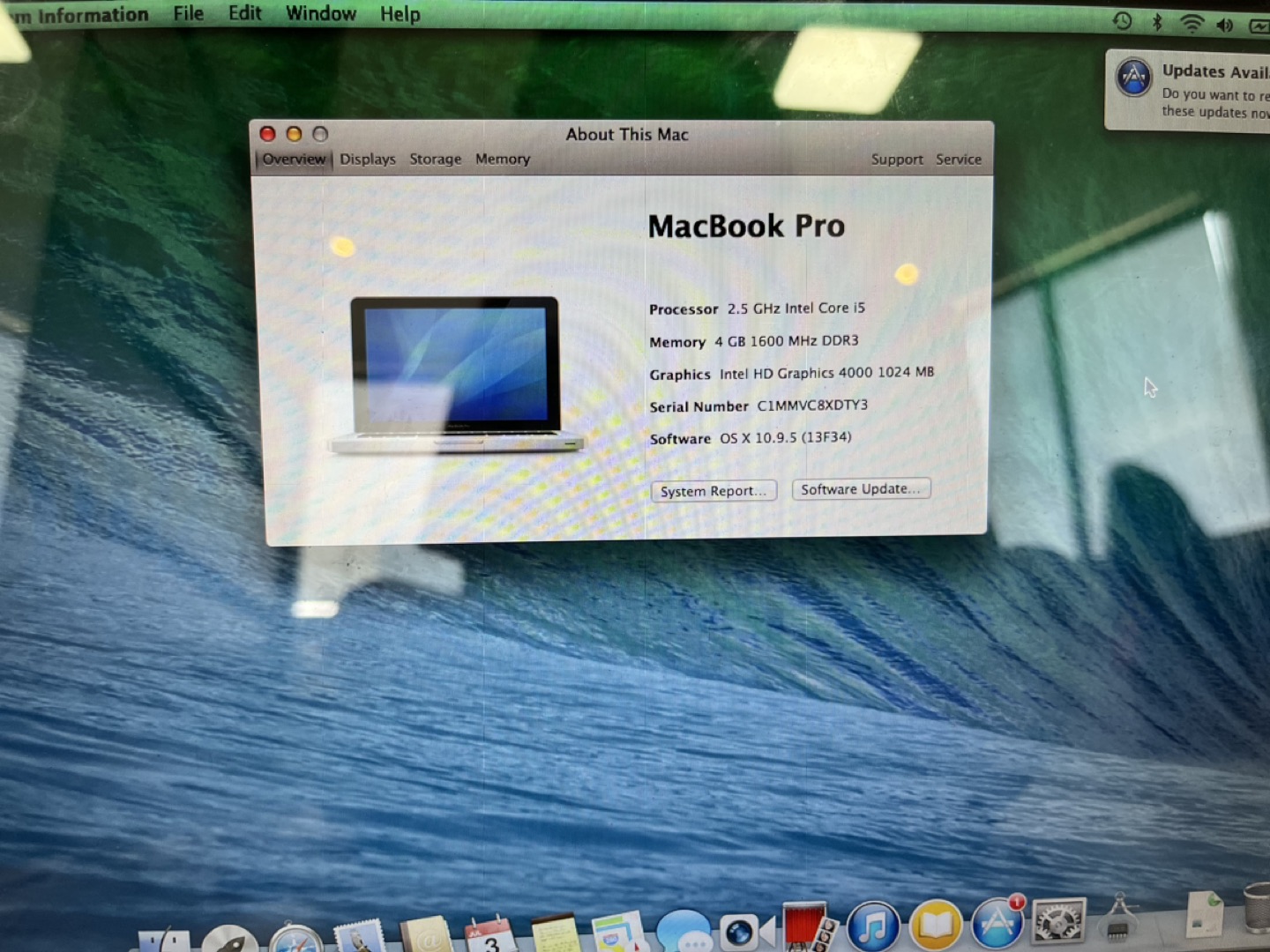 13” MacBook Pro YEAR 2010-2012 image indicator(4)