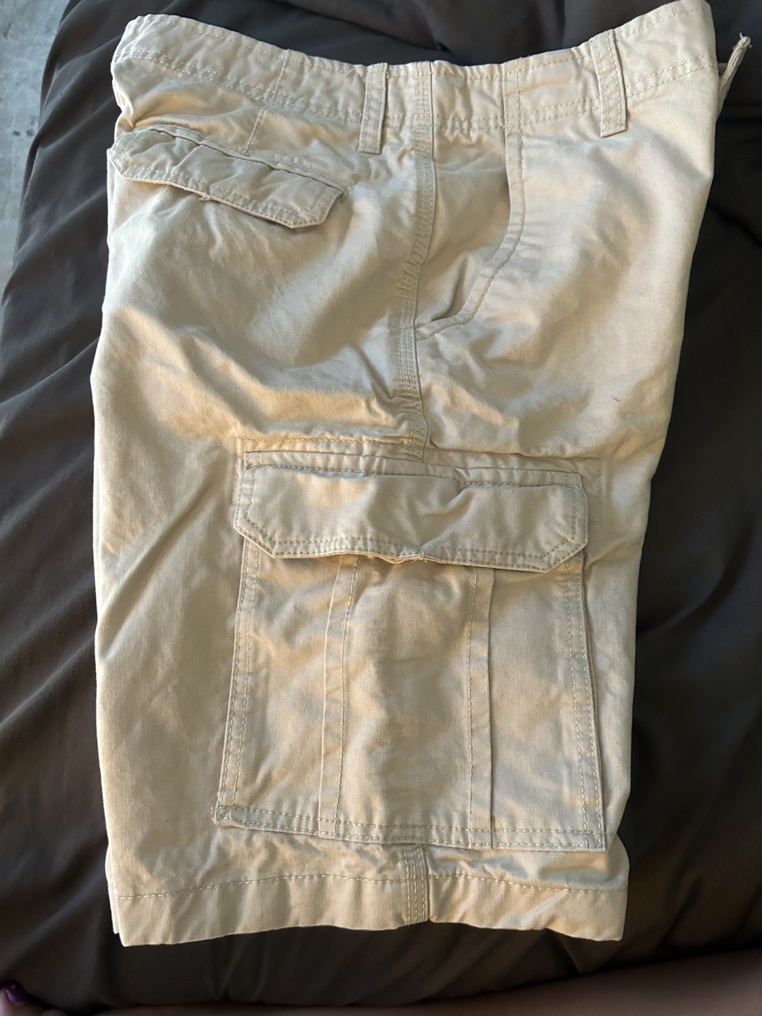 Mens George Shorts - photo 2