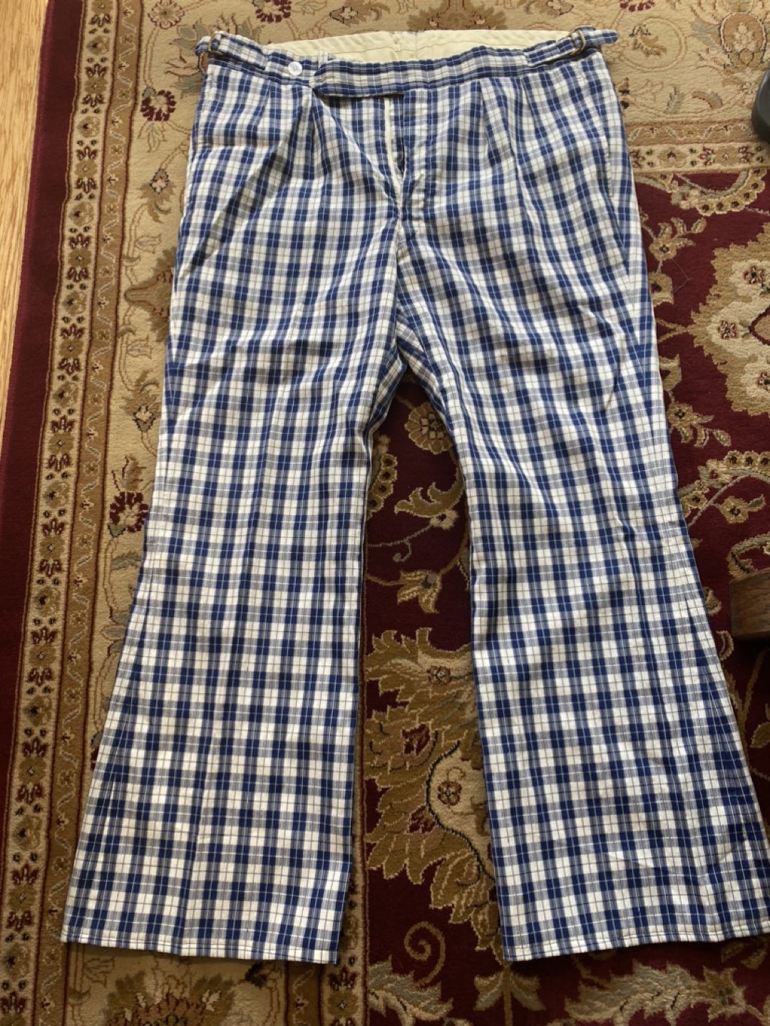 Vintage Retro Men’s Costume - photo 5